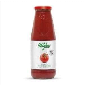 Coulis de tomates (passata) 680g