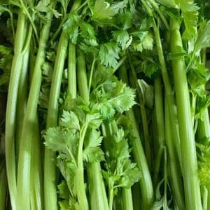 Céléri vert (unité)