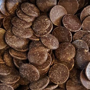 Chocolat noir 56%