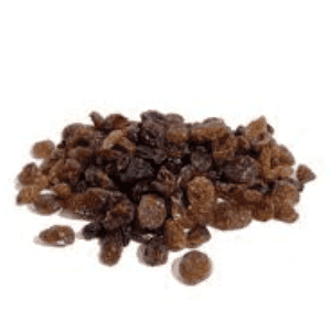 Raisins secs origine Turquie - EN VRAC -