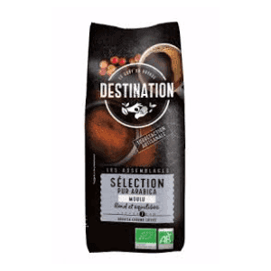 Café Arabica moulu - origine Amérique du Sud