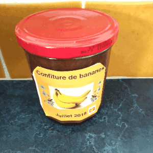 Confiture