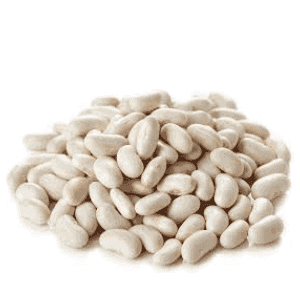 Haricots blancs origine France - EN VRAC -