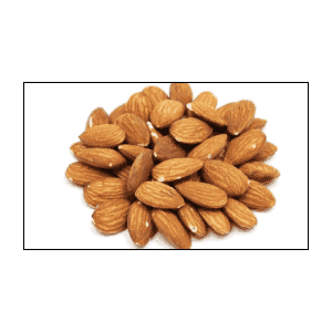 Amandes Grillees