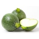 [PR] Courgette ronde
