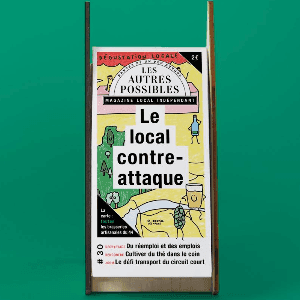 Magazine "LES AUTRES POSSIBLES"