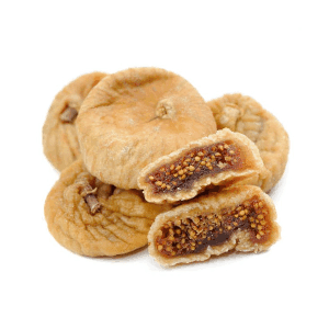 Figues Calabacita séchées bio