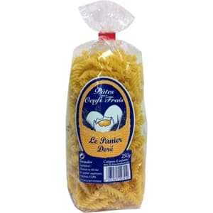 Torsades VAL FLEURI [arrêt produit, stock limité]