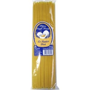 Spaghetti VAL FLEURI [arrêt produit, stock limité]