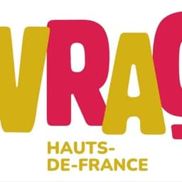 Logo de VRAC Harnes