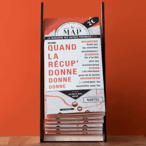 Magazine "LES AUTRES POSSIBLES"