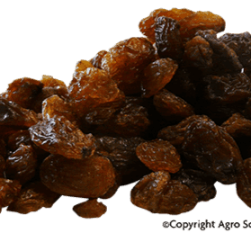 Raisins Secs