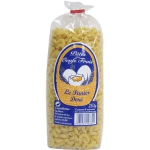 Coquillettes VAL FLEURI [arrêt produit, stock limité]