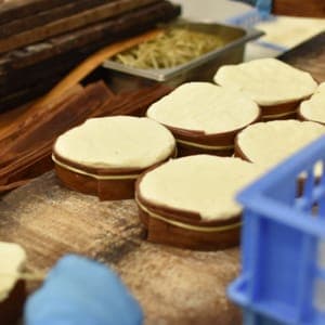 Fromage "MONT NANTAIS"