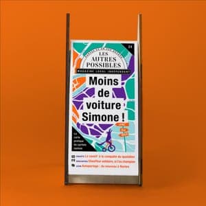 Magazine "LES AUTRES POSSIBLES"