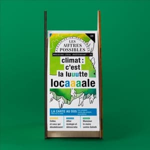 Magazine "LES AUTRES POSSIBLES"