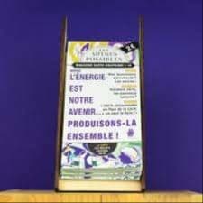 Magazine "LES AUTRES POSSIBLES"