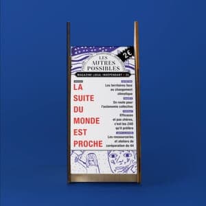 Magazine "LES AUTRES POSSIBLES"