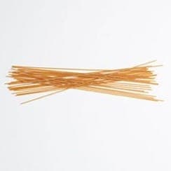 Spaghettis complètes