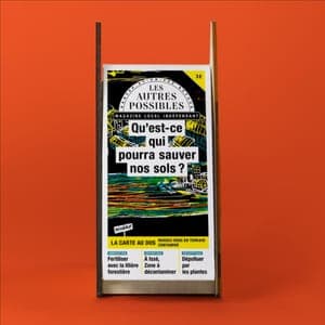 Magazine "LES AUTRES POSSIBLES"