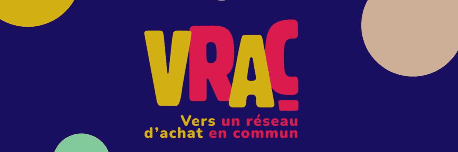 Bannière de VRAC Charleroi Métropole