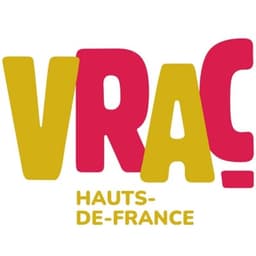 Logo de VRAC Sallaumines