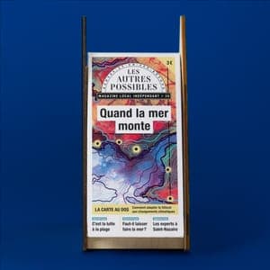 Magazine "LES AUTRES POSSIBLES"