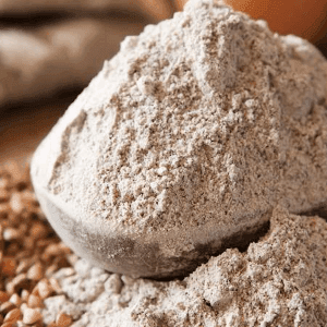 Farine sarazzin blé noir