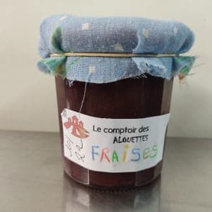 Confiture "Maison"