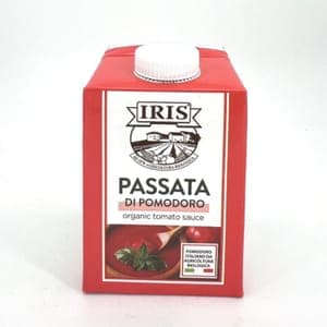 Purée de Tomates IRIS