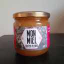 Miel Toutes fleurs Hervé - Pot 500g