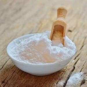 Bicarbonate alimentaire