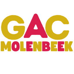 Logo de VRAC Bruxelles - GAC Molenbeek Canal