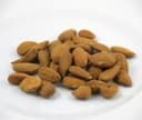 Amandes avec peau - en vrac