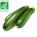 Courgettes Bio - En VRAC