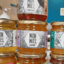 Miel Lavande Hervé - Pot 500g