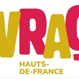 Logo de VRAC HULLUCH