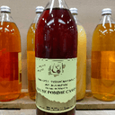 Jus de Pomme/Cassis - 1L