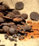 Chocolat noir 58% cacao - en vrac