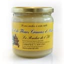 Miel de FLEURS CREMEUX Illkirch 500g - Pot de 500g