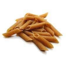 Penne complètes