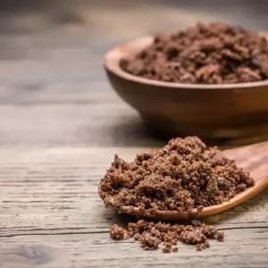 Sucre de canne complet