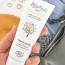 Crème Mains à l'Huile d'Argan - 75 ml