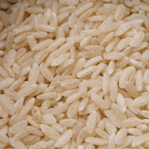 Riz rond blanc de Camargue (FR)