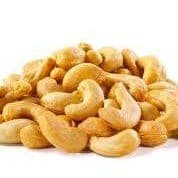 Noix de cajou Bio - Origine Burkina Faso - EN VRAC