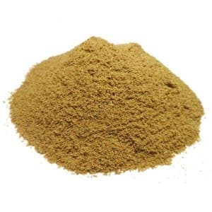 Cumin poudre bio - en vrac