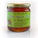 MIEL DE SAPIN - Bocal 500 gr