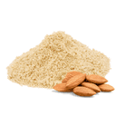 Amandes Bio en poudre - EN VRAC
