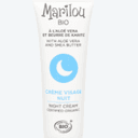 Crème de Nuit à l'Aloe Vera - 30 ml