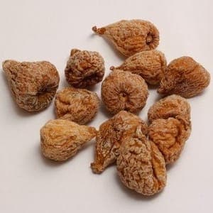 Figues séchées (Espagne)